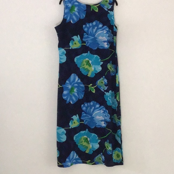 Dresses & Skirts - 🔴3 for $25 Floral maxi dress size 12